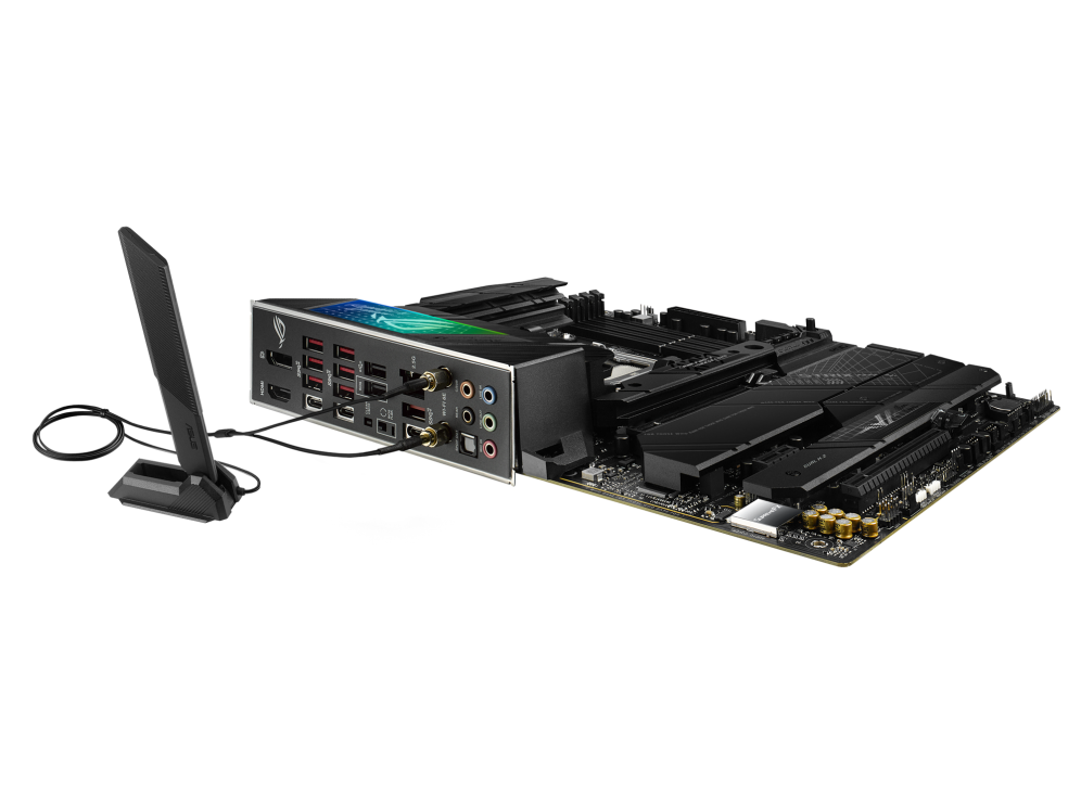 에이수스 ROG STRIX X670E-F GAMING WIFI