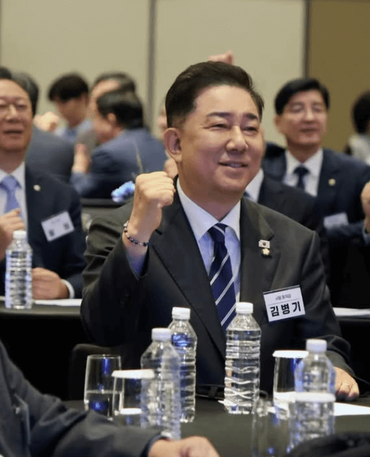 김병기