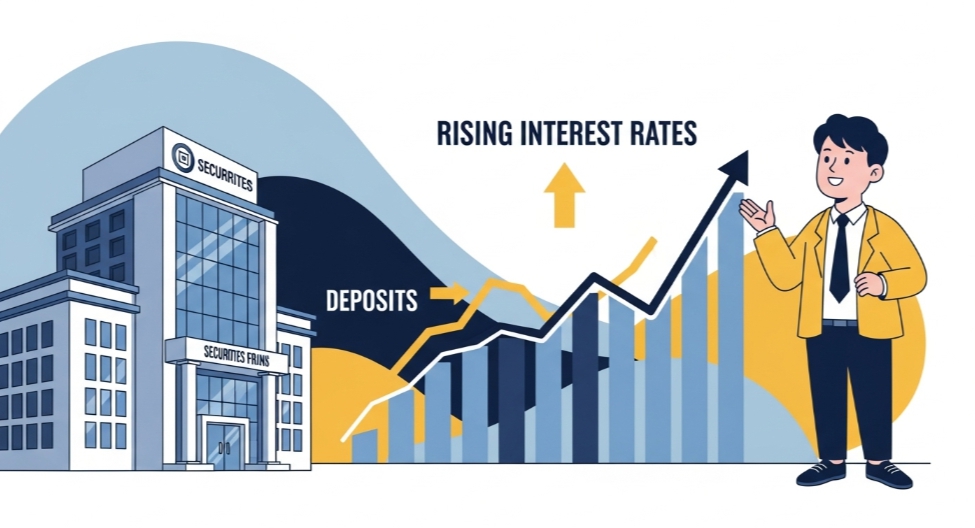 예탁금 이용료율 이자