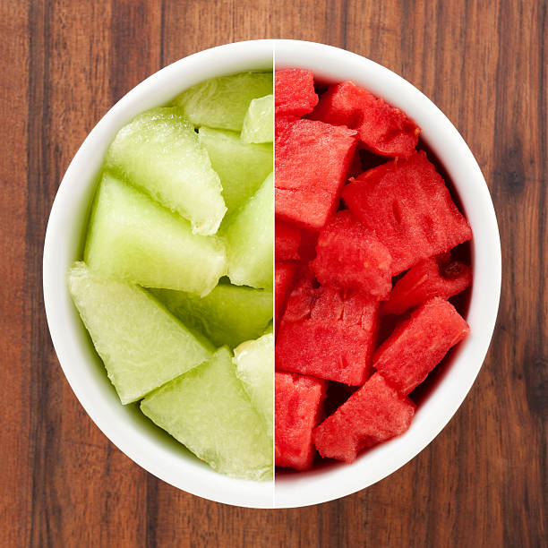 복숭아랑 궁합이 좋은 과일과 상극인 조합