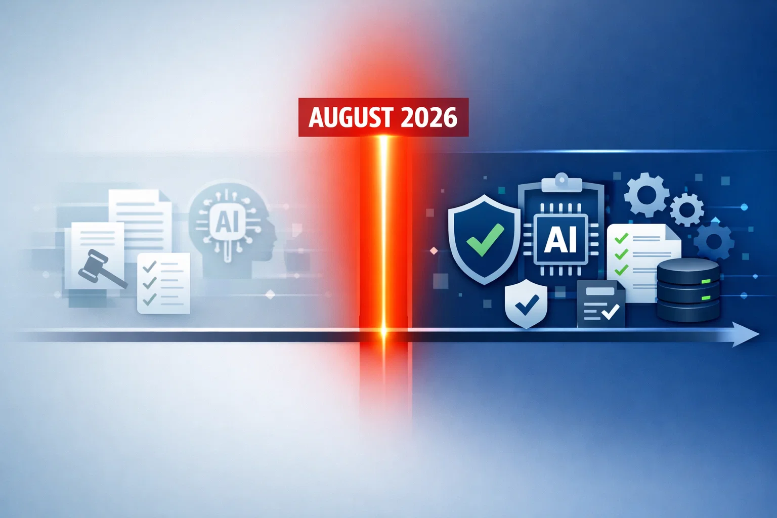 [인사이트] EU AI Act 2026년 발효, 한국 기업의 AI 거버넌스 대응 전략