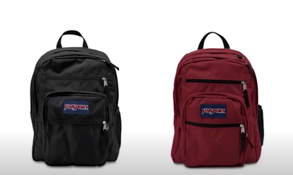 학생 가방 추천