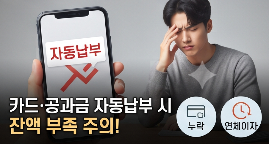 "내 조건에 딱 맞는 통장은?" - 2026 생계비계좌 은행별 혜택 비교!