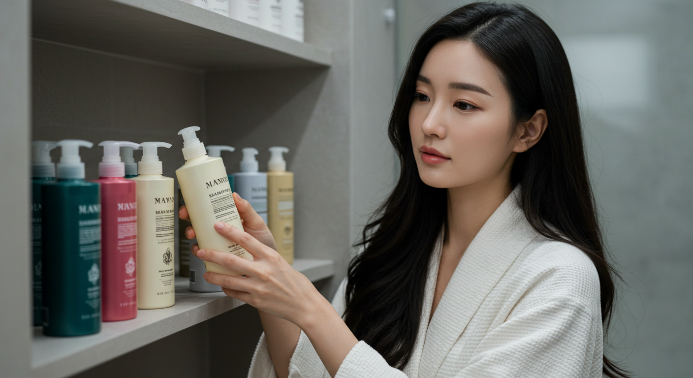 올리브영 염색 샴푸 추천