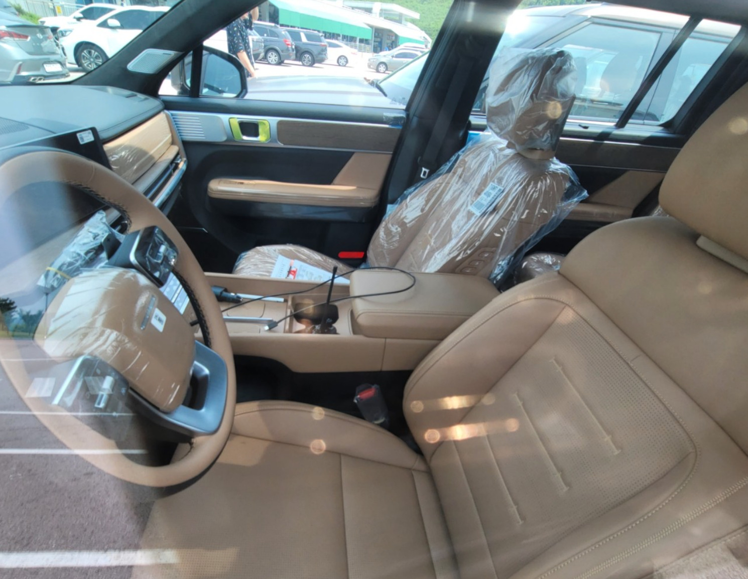 현대자동차 디 올 뉴 싼타페