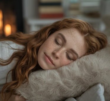 두드러기 가라앉히는 법