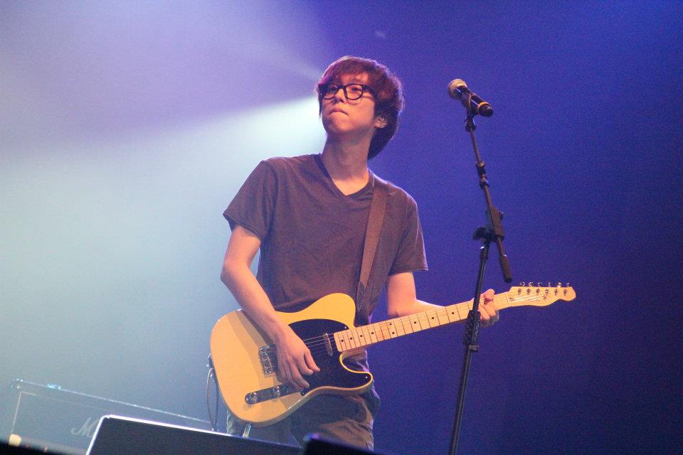 페퍼톤스(PEPPERTONES)