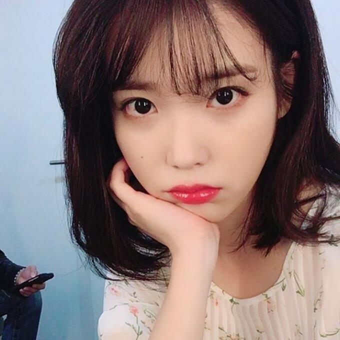 아이유