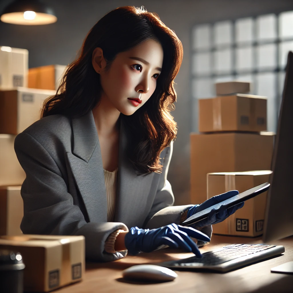 온라인 사업자 법률 지식