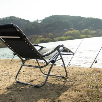 낚시 편한 의자 추천 등받이 좌식 접이식 야외용 비교_5