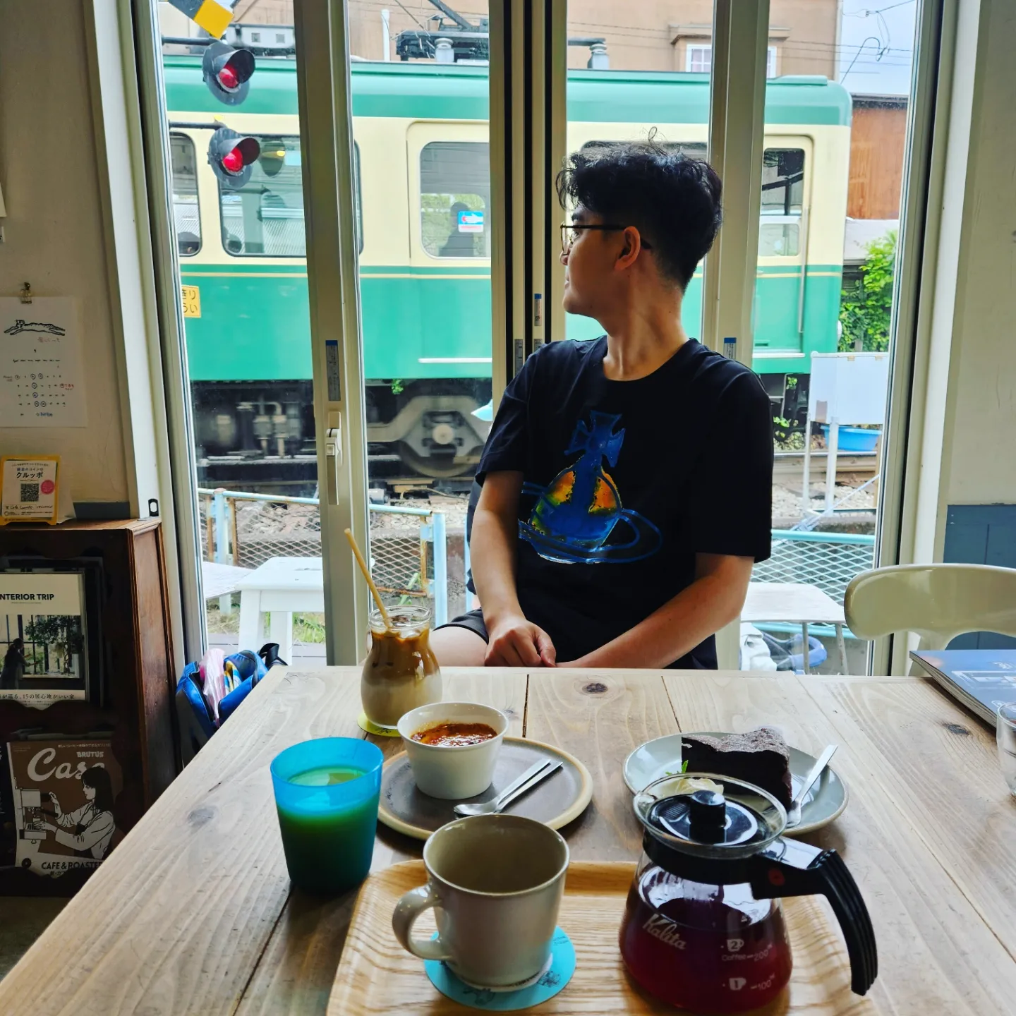 🚂🚃 아이와 함께 떠난 에노시마 &amp; 요코하마 4일 여행! 쇼난 모노레일&amp;#44; 에노덴&amp;#44; 컵누들 박물관까지 [가족여행/아이와가볼만한곳]