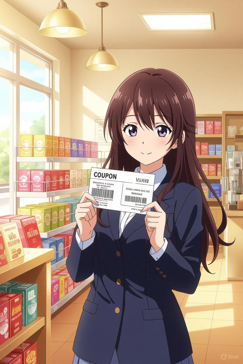 서울 2차 소비쿠폰의 총정리