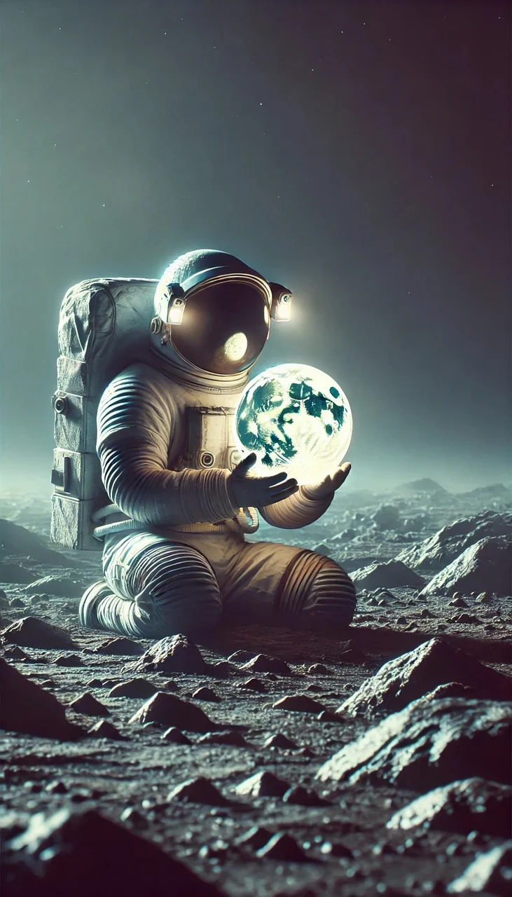 우주관련이미지