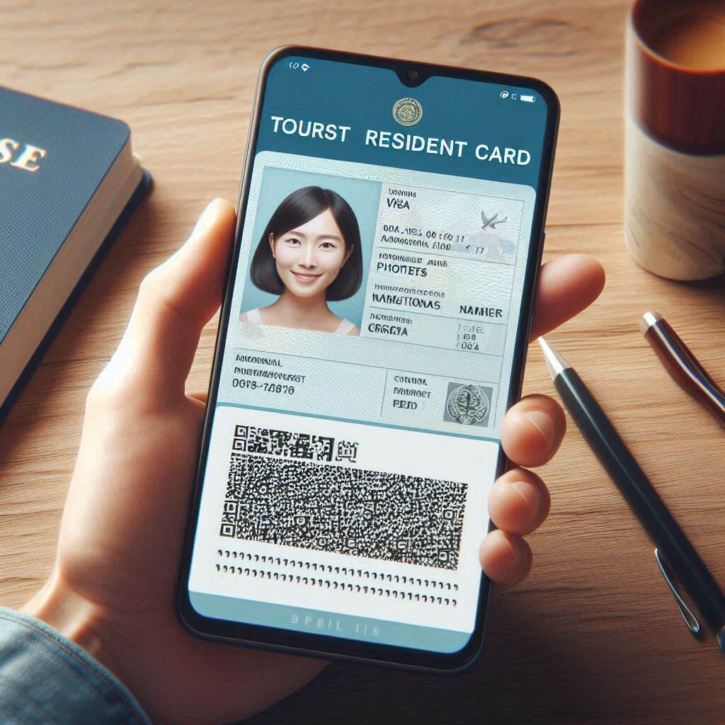 디지털 관광주민증 혜택 및 발급 방법 총정리