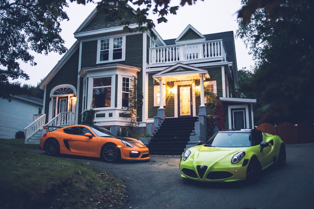 Side hustle.