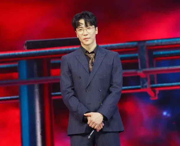 불타는트롯맨 에녹