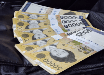 민생회복지원금