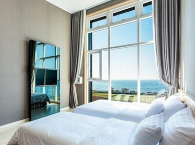 제주 애월 근처 5인이상 가족호텔 BEST 6