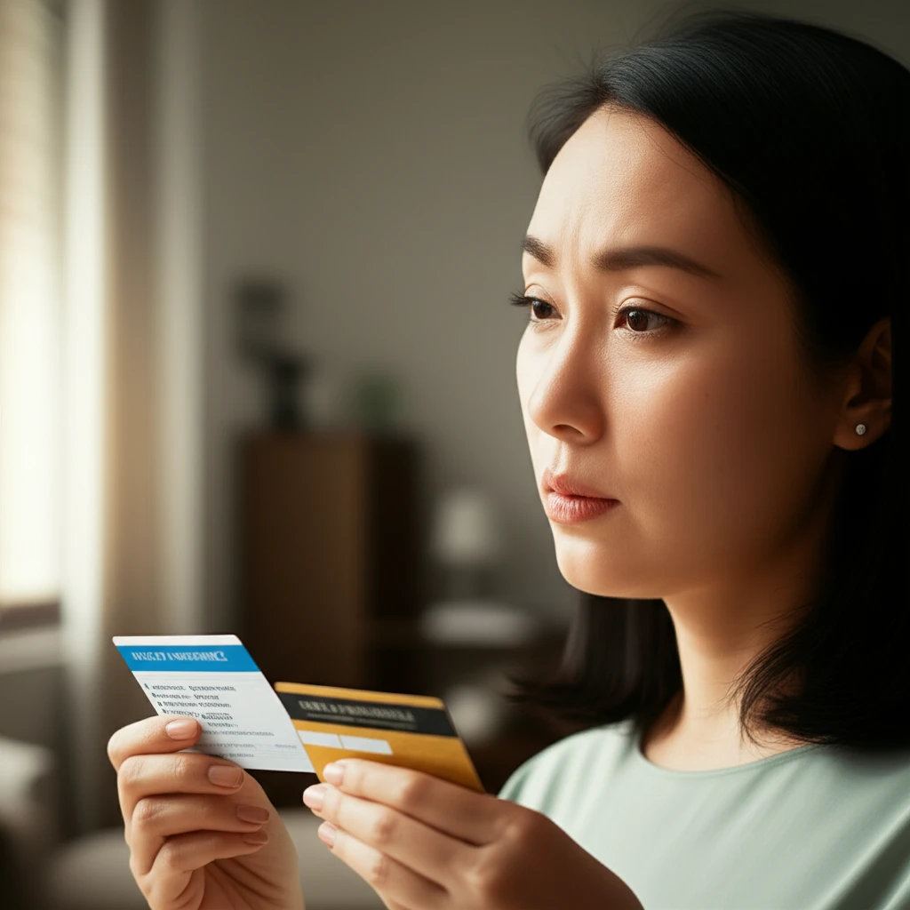 실손보험, 여러 개 가입해도 소용없다