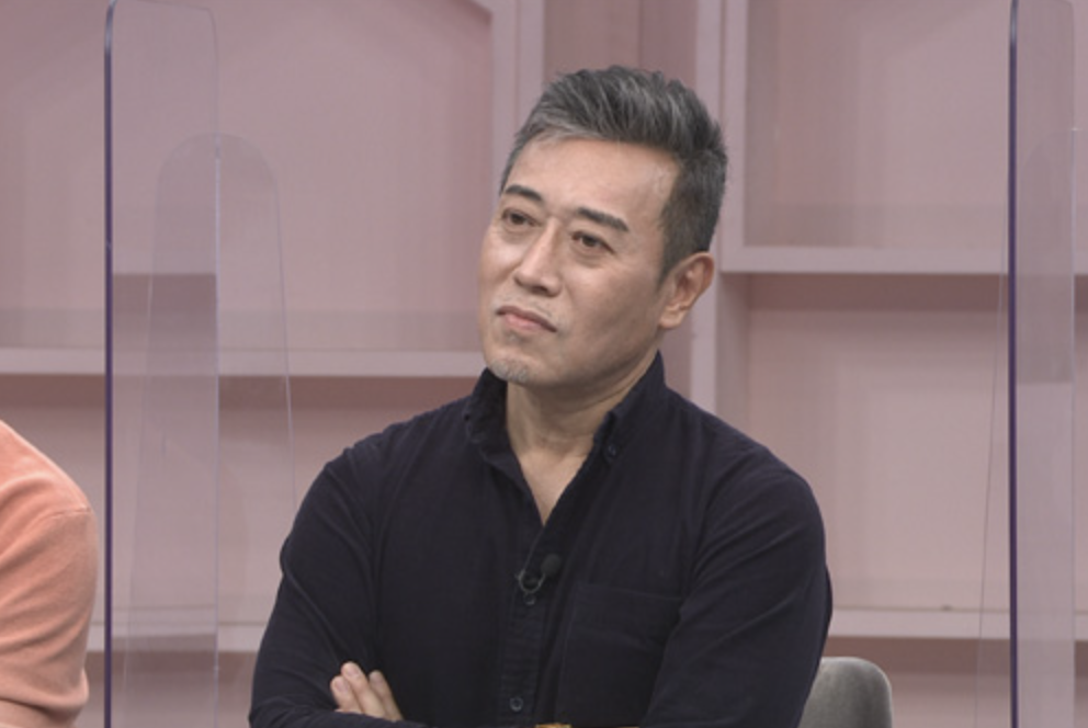 홍은철 동치미 이혼