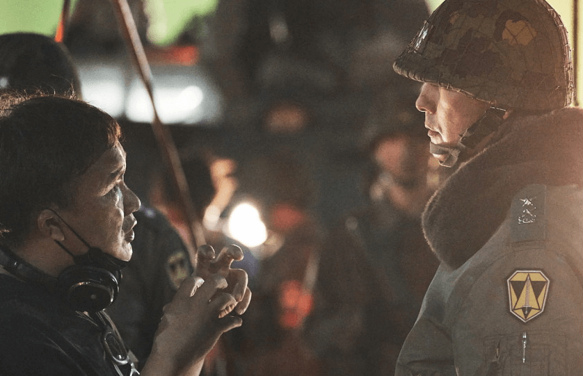 인물 간의 갈등1