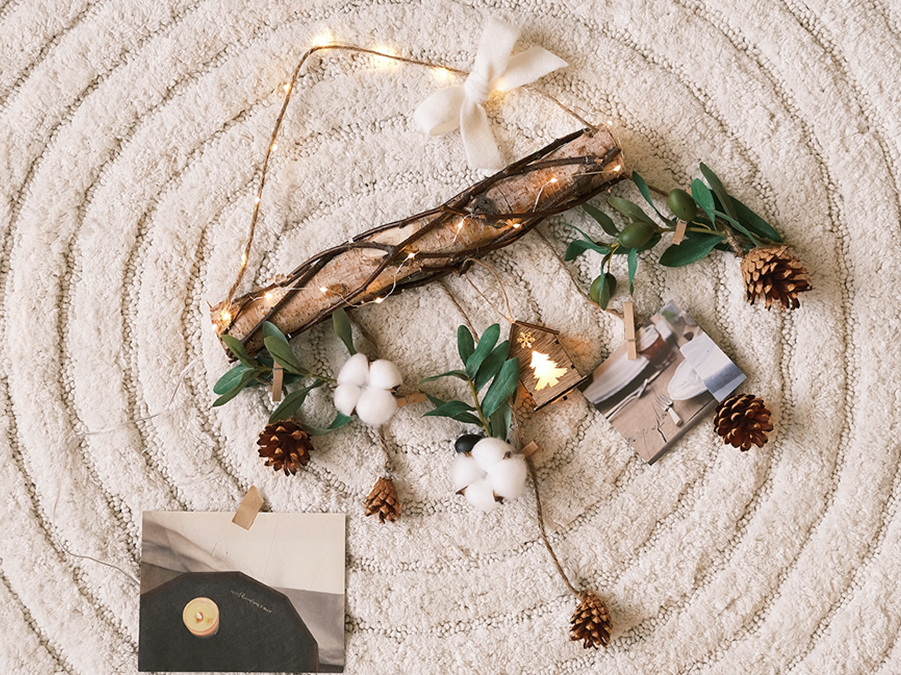 크리스마스 장식