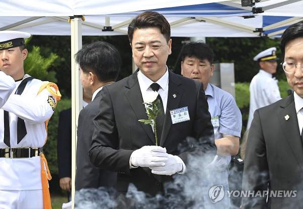 부승찬 국회의원 프로필