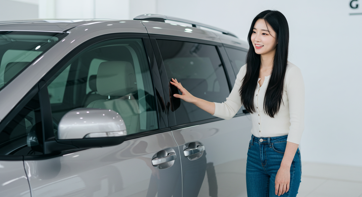 르노삼성자동차 SM3