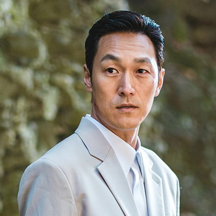 스틸러 : 일곱 개의 조선통보