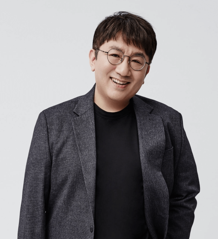 방시혁