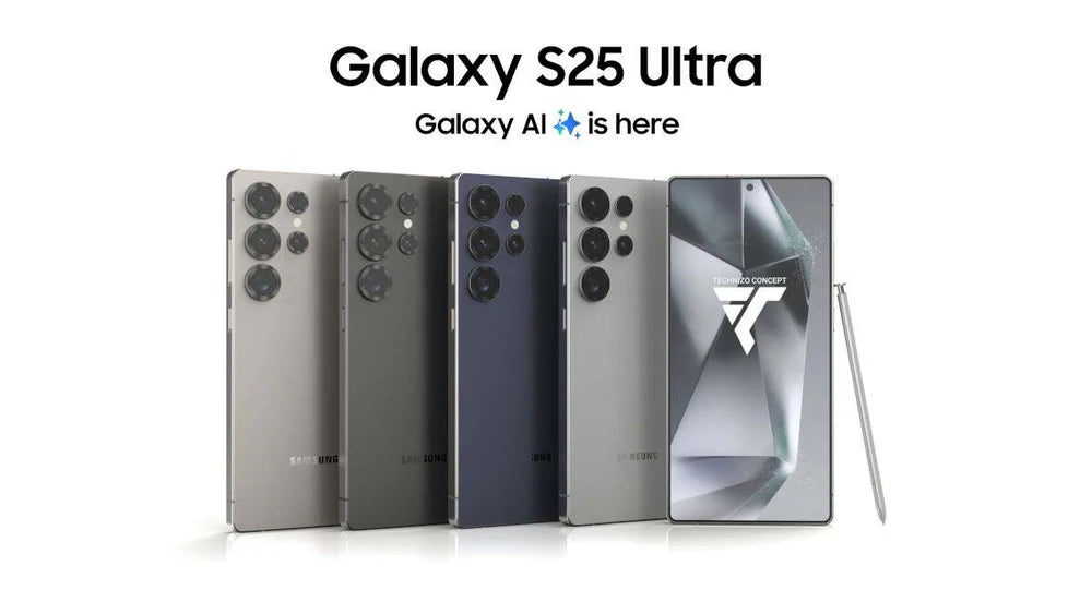 갤럭시 S25 울트라 사진