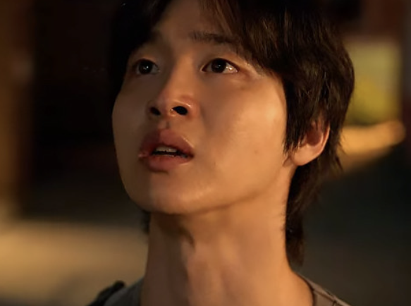 정신병동에도 아침이 와요