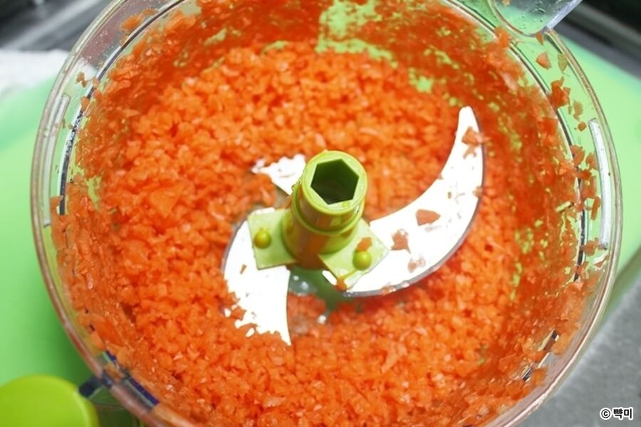 당근-요리-머핀-만들기-다이어트-빵-레시피