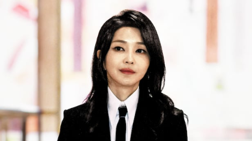 김건희 집사 김예성