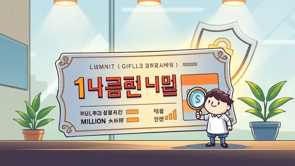 신용카드 할부 주의점