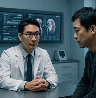 혈액투석 환자가 반드시 피해야 할 최악의 음식 5가지 (인&amp;#44; 칼륨 관리)