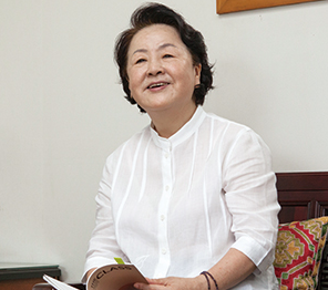 서분례 프로필