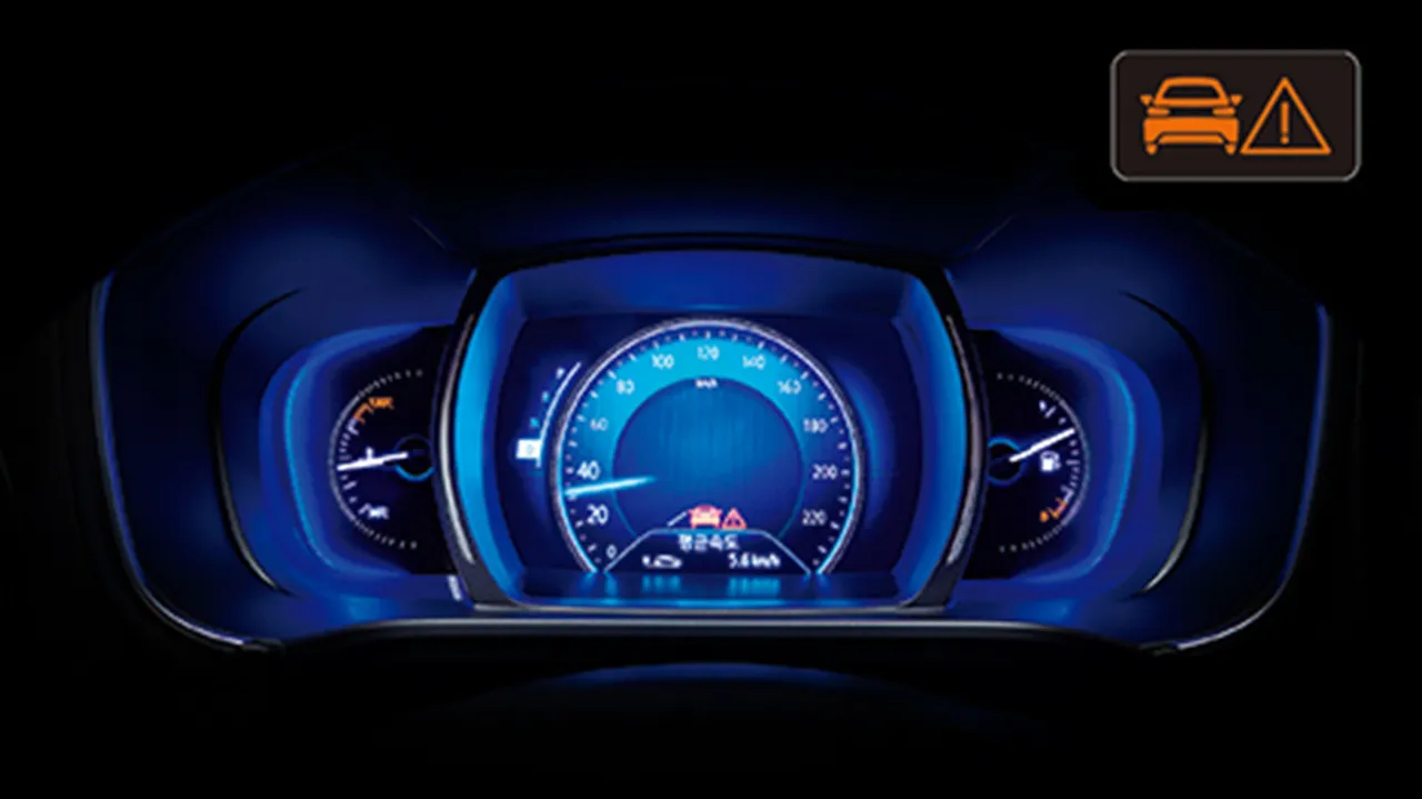 2025 QM6 차량 정보 이미지