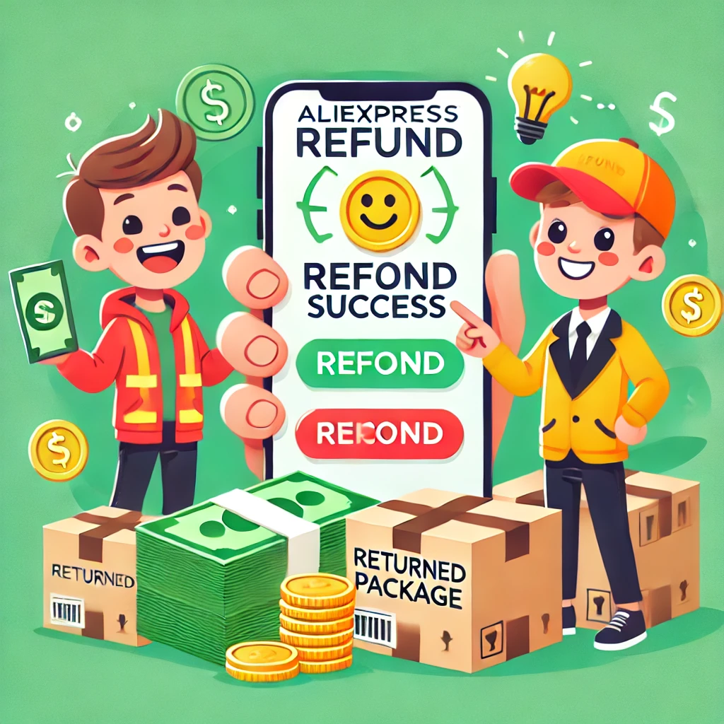 환불 쉽게 받는 법3