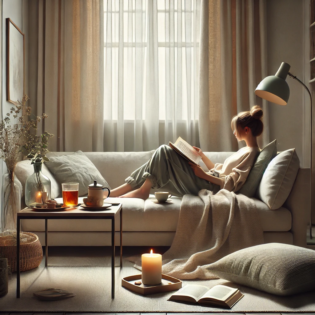 간단한-자기-돌봄-기술