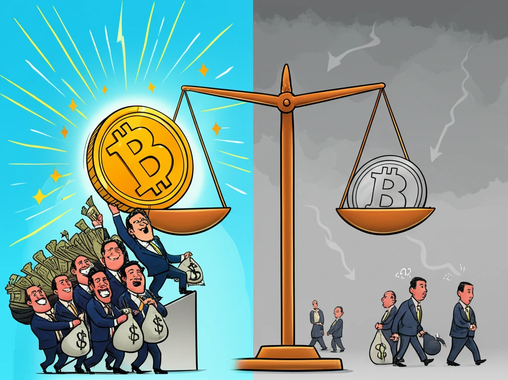 코인베이스 프리미엄 지표 분석 미국 ..