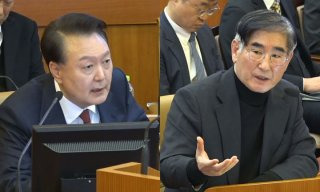 한성진 부장판사 김용현