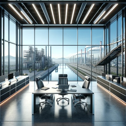 LS머트리얼즈 배당 공시 확인 1