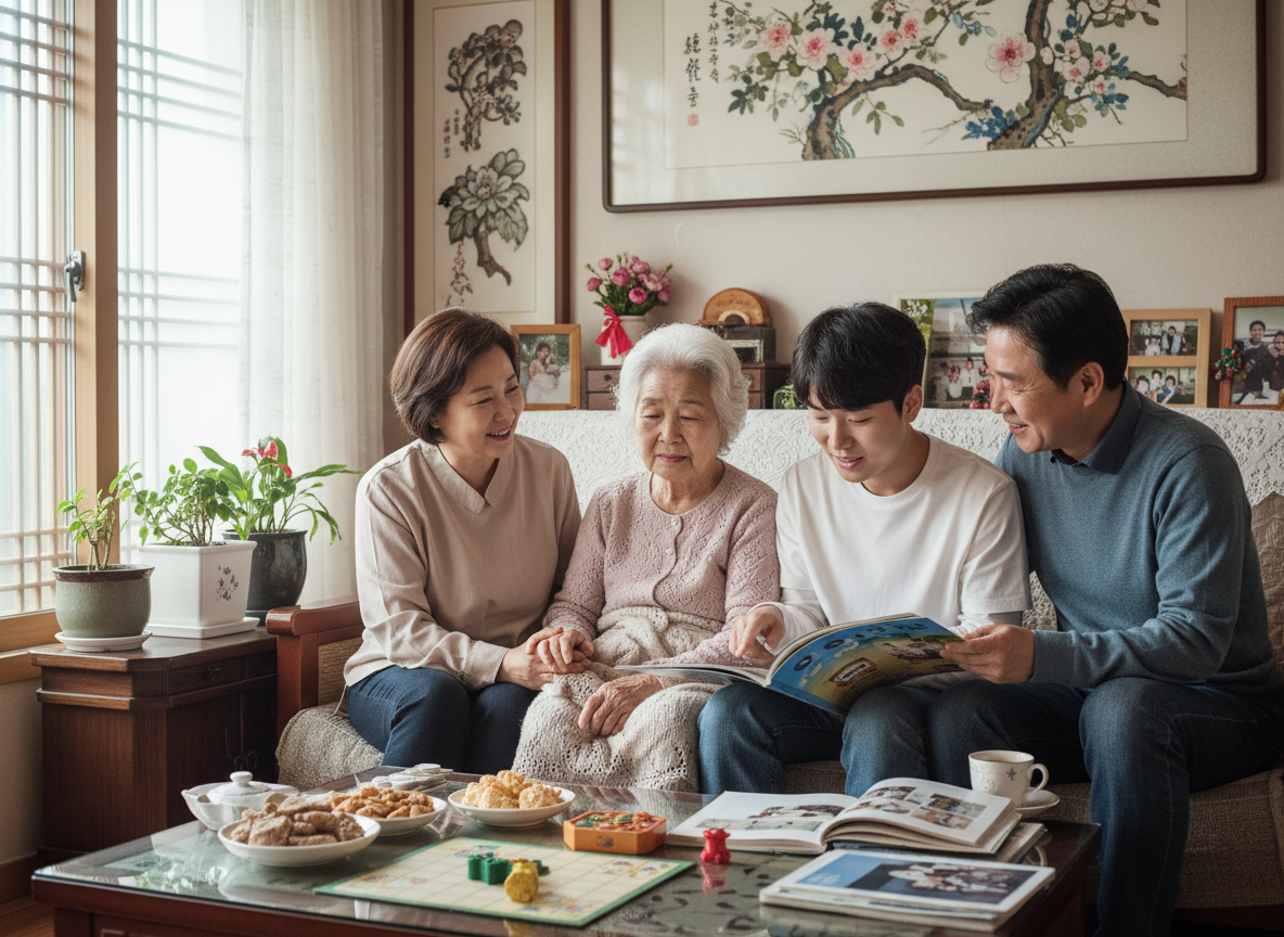 연말정산 인적공제 장애인 암 치매