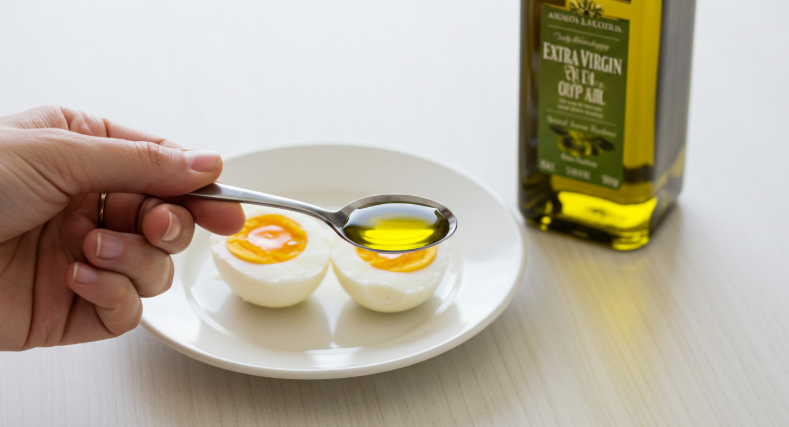 내 식단에 적용하는 실천 방안 및 주의점