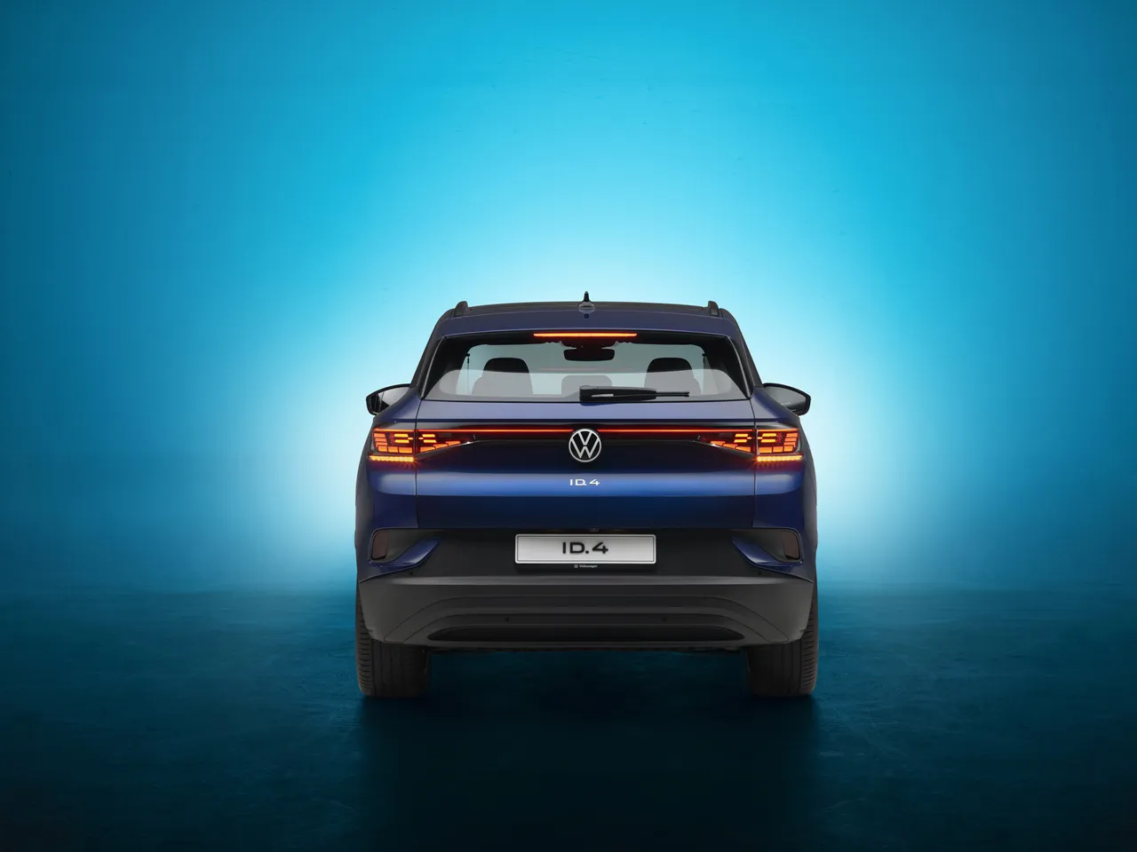 폭스바겐 ID.4 이미지
