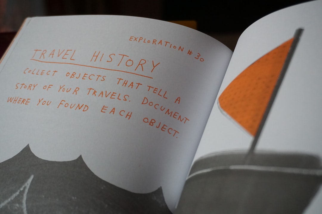 Search history