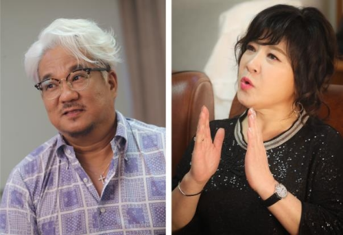 노사연 이무송
