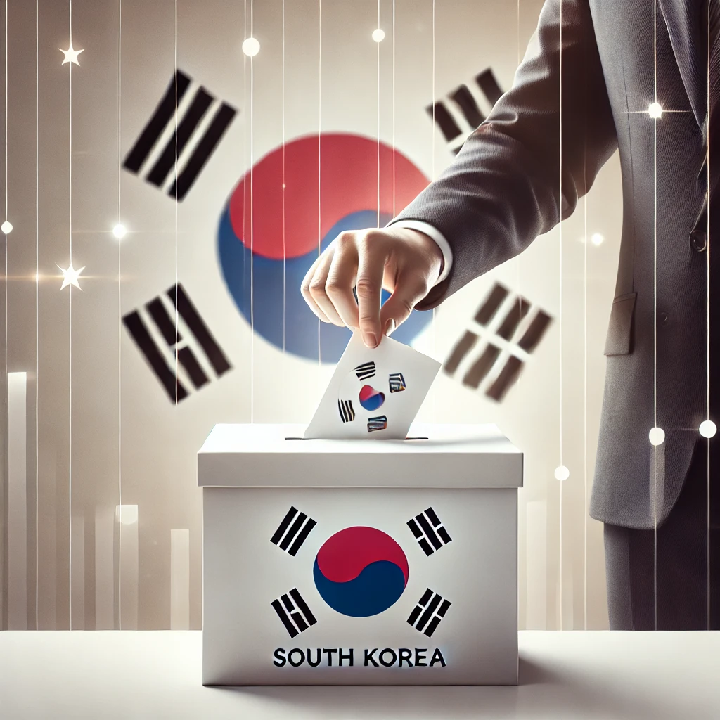 2025년 대선, 언제 열리나? 조기 선거 일정 정리