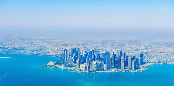 축구 열기로 가득한 카타르 여행의 모든 것 VIDEO: HOW QATAR LOOKS in 2022 | FIFA World Cup 2022 and more